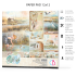 Ciao Bella DELTA PAPER PAD 12"X12" (CBPM041)